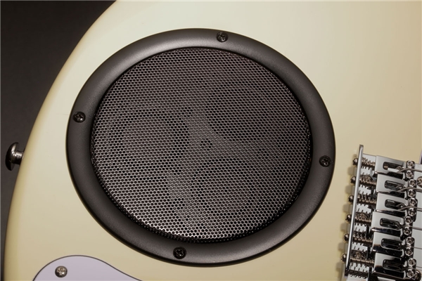 Vox - APC-2 White