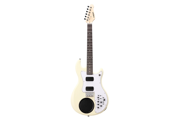 APC-2 White