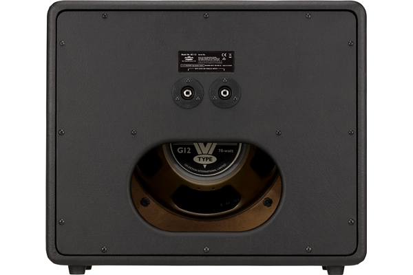 Vox - BC112 Black Cab 1x12