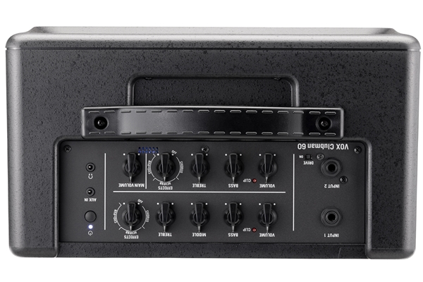Vox - Clubman 60