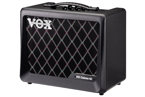 Vox - Clubman 60