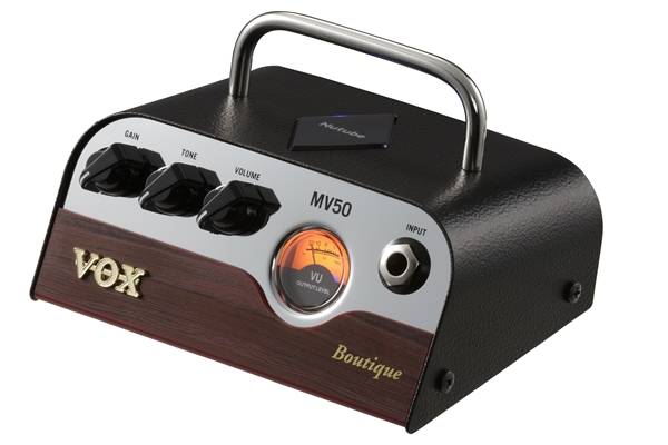 Vox - MV50 Boutique