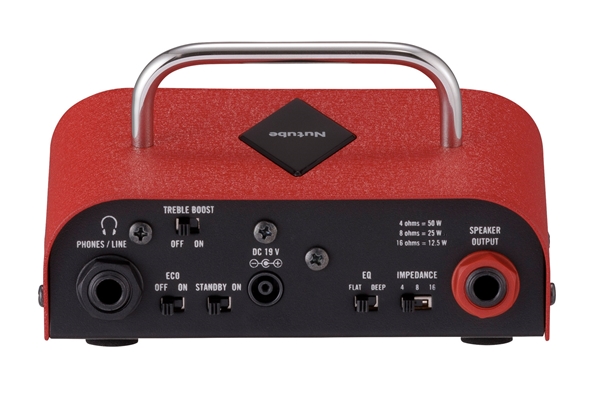 Vox - MV50 Brian May Signature