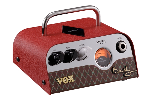 Vox - MV50 Brian May Signature