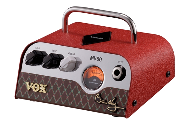 Vox - MV50 Brian May Signature