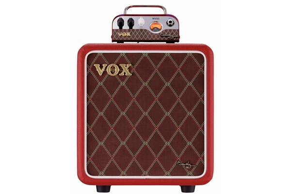Vox - MV50 Brian May Signature Set
