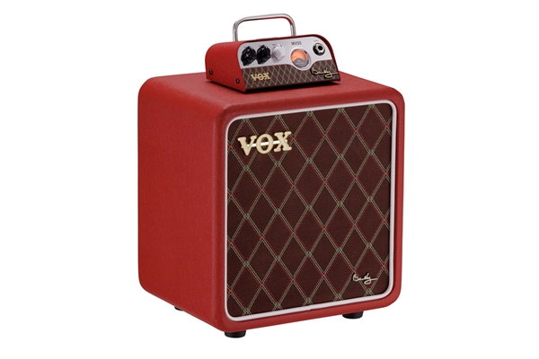 Vox - MV50 Brian May Signature Set