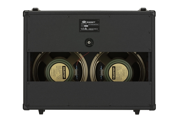 Vox - V212C Extension Cabinet 2x12