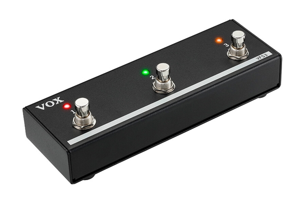 Vox - VFS-3
