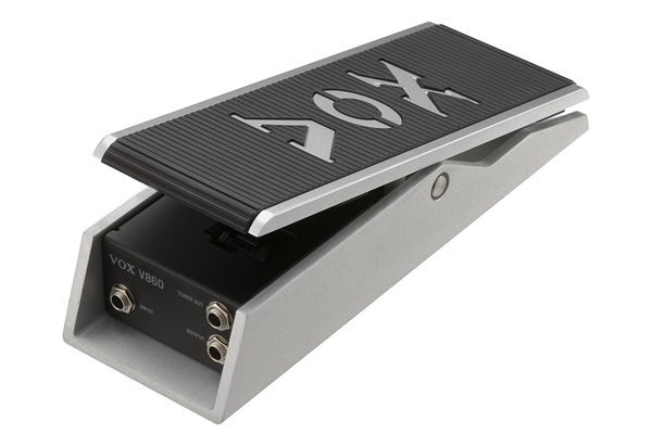 V860 Volume Pedal