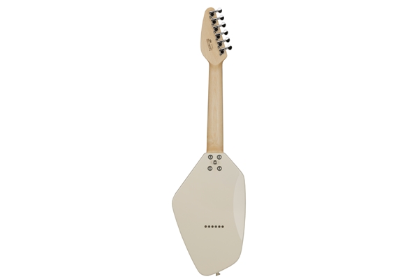 Vox - MK5 Mini White