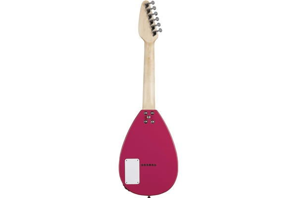 Vox - MK3 Mini Lipstick Red