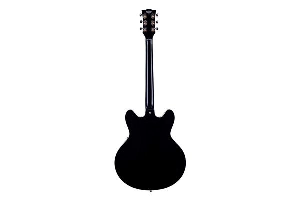 Vox - Bobcat V90 Black Tune-O-Matic