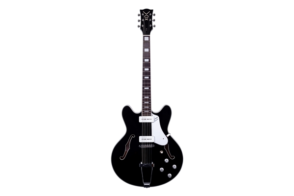 Bobcat V90 Black Tune-O-Matic