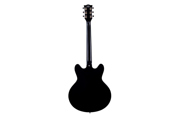 Vox - Bobcat S66 Black Tune-O-Matic