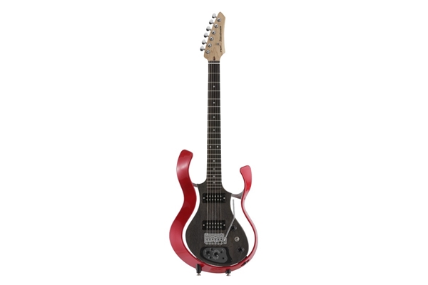 VSS-1P-FRD Starstream Type 1 Plus Frame Red