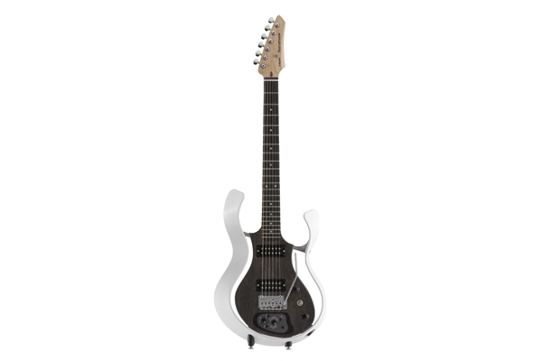 VSS-1P-FWH Starstream Type 1 Plus Frame White