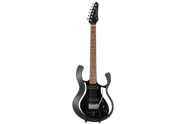 VSS-1P-BK-MH Starstream Type 1 Plus Mahogany Black