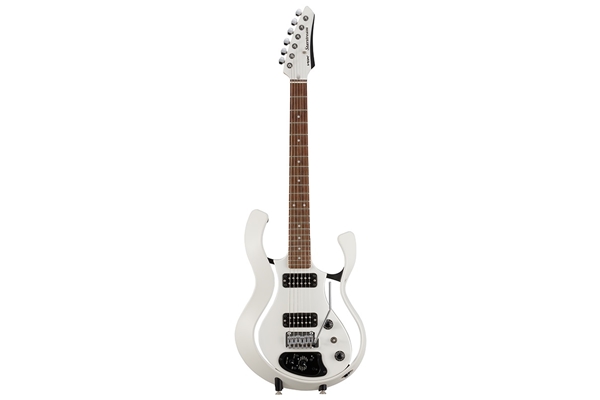 VSS-1P-WH-MH Starstream Type 1 Plus Mahogany White