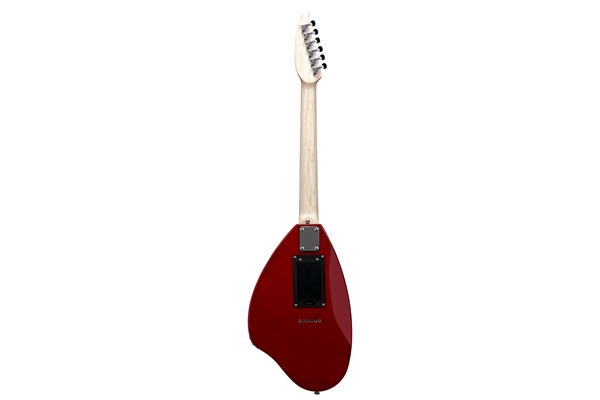 Vox - APC-1 Red Metallic