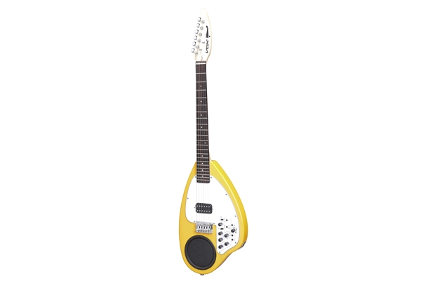 Vox - APC-1 Orange Metallic