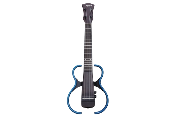 Vox - VFU-1 Flame Maple Blue