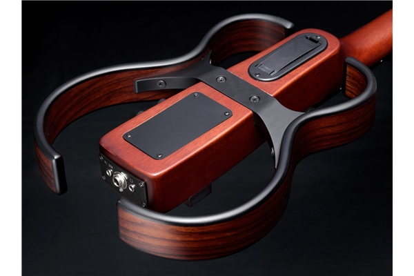 Vox - VFU-1 Rosewood