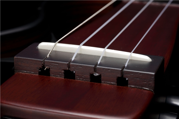 Vox - VFU-1 Rosewood