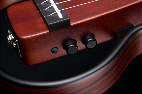 Vox - VFU-1 Rosewood