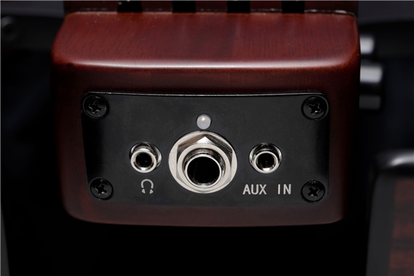 Vox - VFU-1 Rosewood