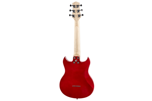 Vox - SDC-1 Mini Red