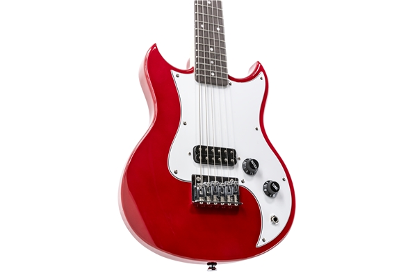 Vox - SDC-1 Mini Red