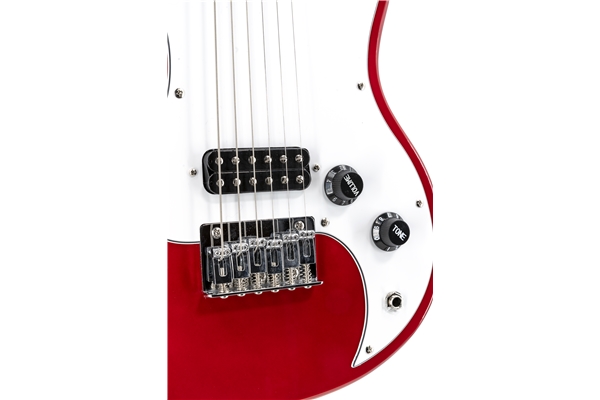 Vox - SDC-1 Mini Red
