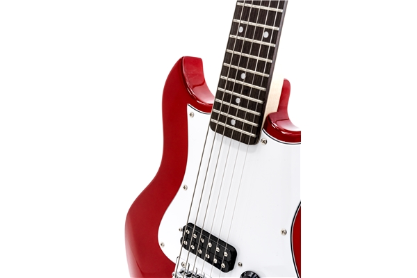Vox - SDC-1 Mini Red