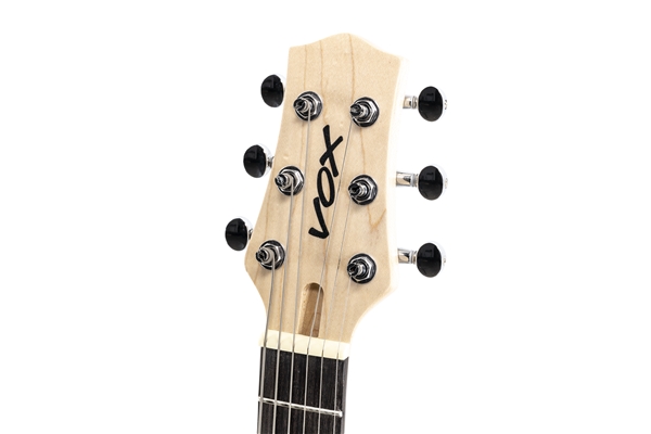 Vox - SDC-1 Mini Red
