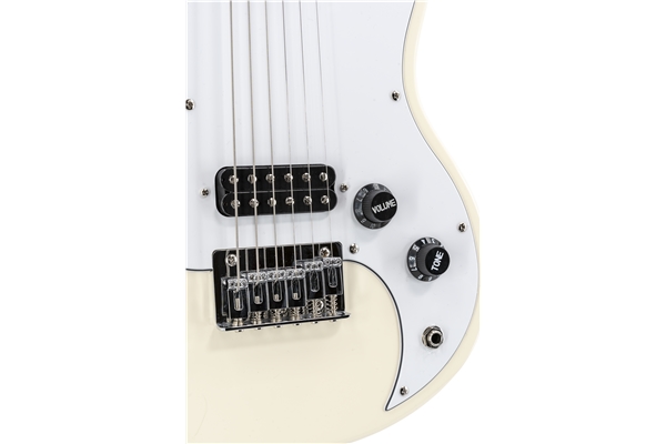 Vox - SDC-1 Mini White