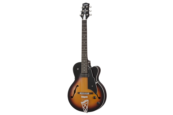 Vox - Giulietta VGA-3D-SB Sunburst