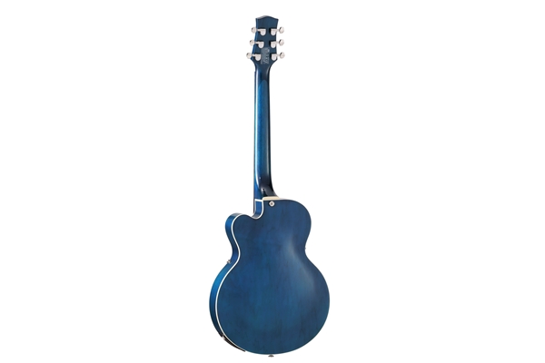Vox - Giulietta VGA-3D-TB Trans Blue