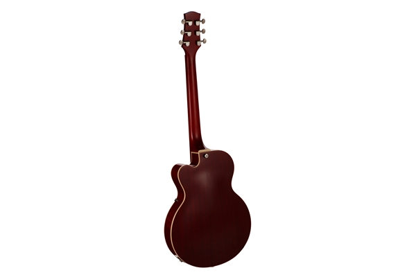Vox - Giulietta VGA-3PS-TR Trans Red