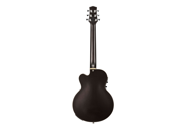 Vox - Giulietta VGA-5TD Natural Gun Metallic