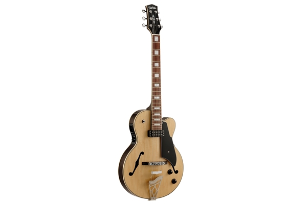 Vox - Giulietta VGA-5TD Natural Gun Metallic