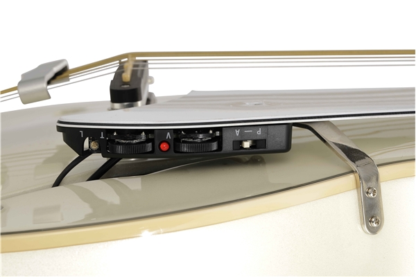 Vox - Giulietta VGA-5TPS Pearl Rose