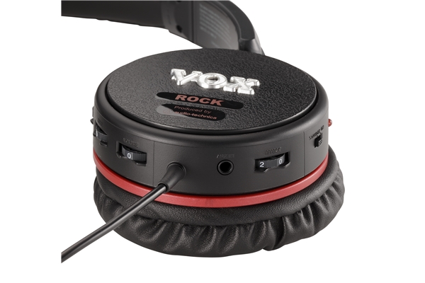 Vox - VGH-ROCK