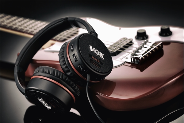 Vox - VGH-ROCK