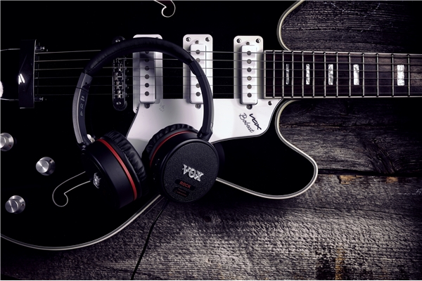 Vox - VGH-ROCK