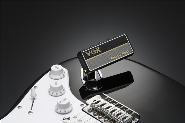 Vox - Amplug 2 Classic Rock