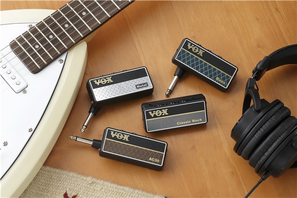 Vox - Amplug 2 Metal