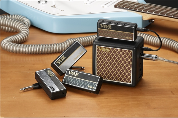 Vox - amPlug 2 Cabinet