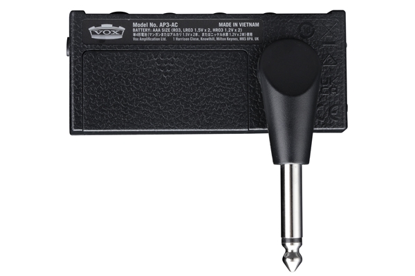 Vox - Amplug 3 AC30