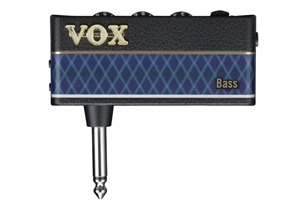Vox - Amplug 3 Bass